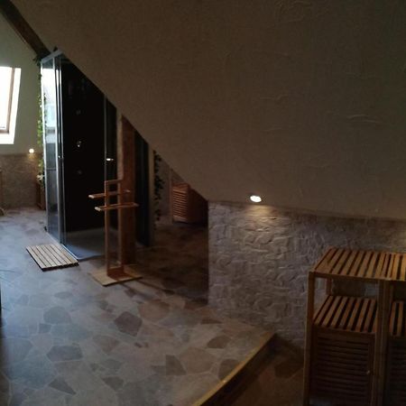 غروناو Bed Und Breakfast "Die Perle Von Gronau" المظهر الخارجي الصورة
