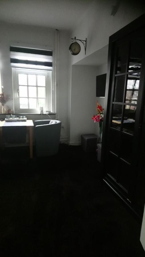 غروناو Bed Und Breakfast "Die Perle Von Gronau" المظهر الخارجي الصورة