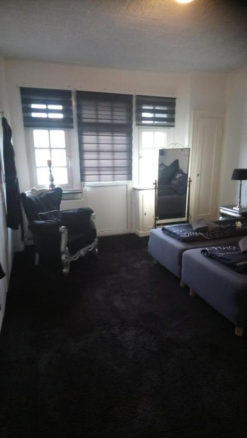 غروناو Bed Und Breakfast "Die Perle Von Gronau" المظهر الخارجي الصورة
