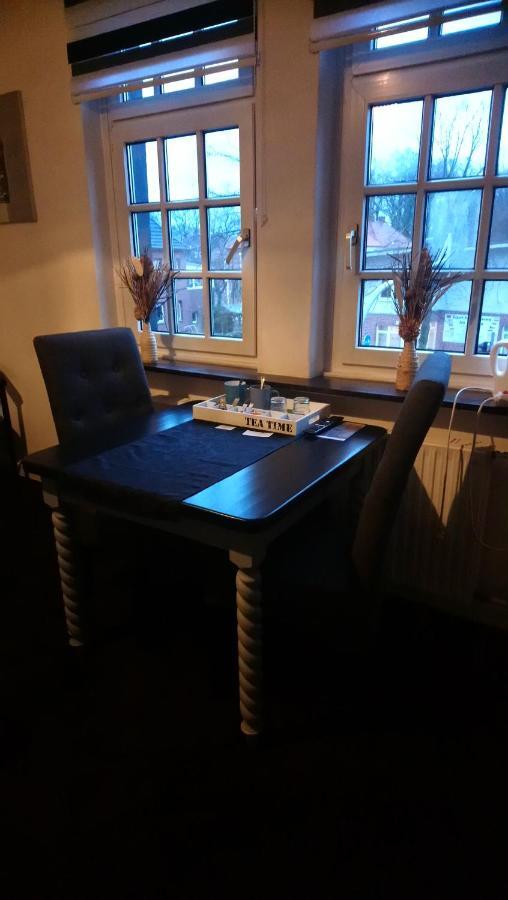 غروناو Bed Und Breakfast "Die Perle Von Gronau" المظهر الخارجي الصورة